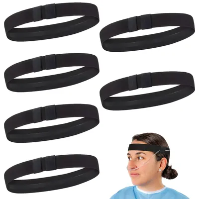 Productafbeelding van Set van 6 Zuurstofmaskers met Neuskanule