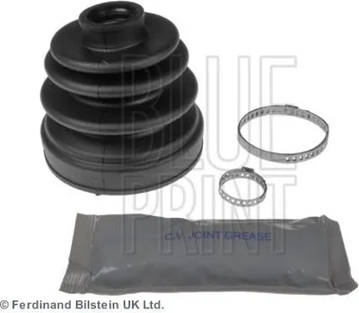 Produktbild von BLUE PRINT Faltenbalgsatz Antriebswelle Innen für MITSUBISHI PAJERO III (V7W, V6W) ADC48134