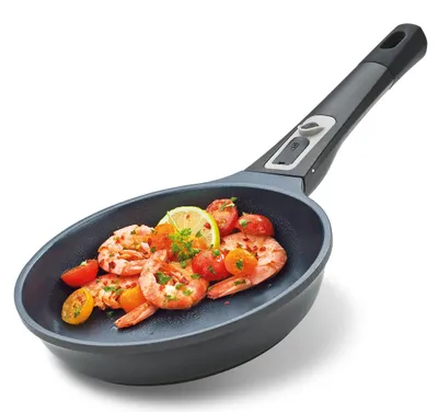 Produktbild von Küchenprofi Bratpfanne MILANO, 20 cm 2383503020 4007371068116