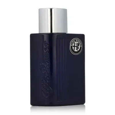 Produktbild von Alfa Romeo Blue, Männer, 125 ml, Nicht nachfüllbare Flasche, Spray