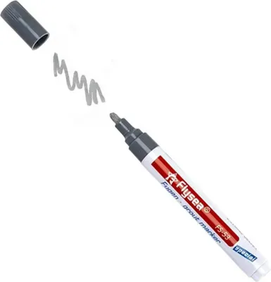 Zdjęcie produktu dla Da11B Marker Do Renowacji Fug Szary