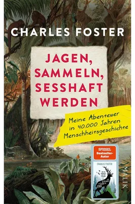 Zdjęcie produktu dla Jagen, sammeln, sesshaft werden
