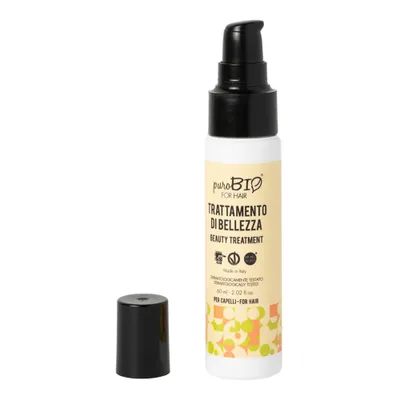 Image de pour le traitement de beauté des cheveux 60 ml