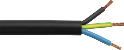 Produktbild von Lapp H07RN-F 3G2.5 Anschluss- und Steuerleitung Meterware