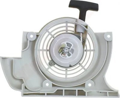 Image de Démarreur Pour Stihl Fs400 , Fs450 ( 4128 080 2101 )