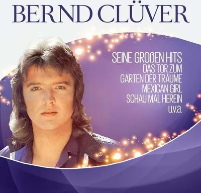 Produktbild von Seine groáen Hits
