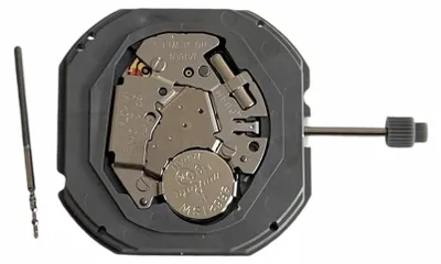 Immagine prodotto di Movimento Quarzo Miyota 1S13 con Data alle 3 Miyota