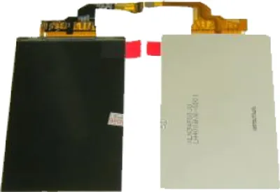 Produktbild von LG E460 L5 II LCD Display