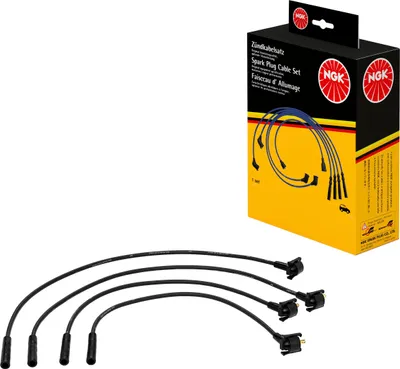Imagen del producto de Kit de cables de bujía NGK 0633