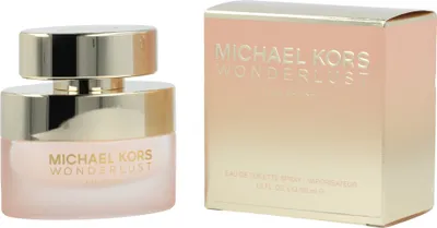 Produktbild von Michael Kors Wonderlust Eau Fresh Eau De Toilette 30 ml (woman)