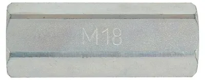 Produktbild von Eibenstock Adapter M 14 i - M 18 i, z.B. Flex, PFT, 32173000