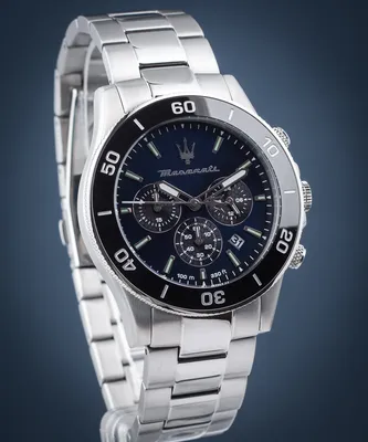 Obrázek produktu pro Pánské hodinky Maserati Competizione Chronograph