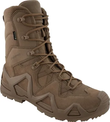Produktbild von LOWA Zephyr MK2 GTX High WIDE Einsatzstiefel : Coyote 46.5