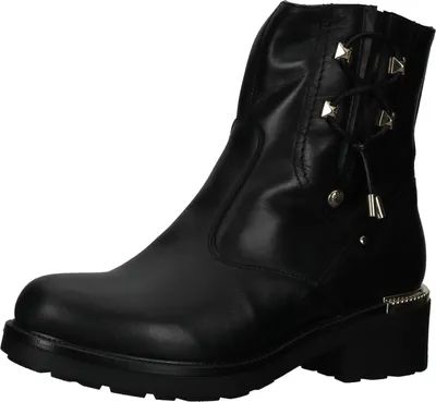 Produktbild von Nero Giardini Stiefelette Stiefelette Leder