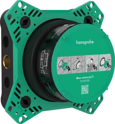 Zdjęcie produktu dla Hansgrohe I-Box universal 2 Grundkörper