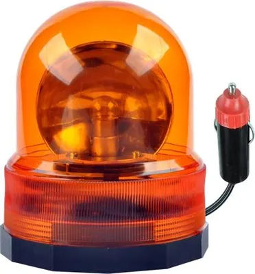 Produktbild von Rotierender Lampenmagnet 12V - EV LAM OBR