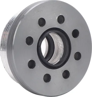 Produktbild von Zierstangenkappe 48630-98L01, Aluminiumlegierung, Ersatz für 200 PS, 225 PS, 250 PS, 300 PS, 325 PS, 350 PS Außenbordmotoren