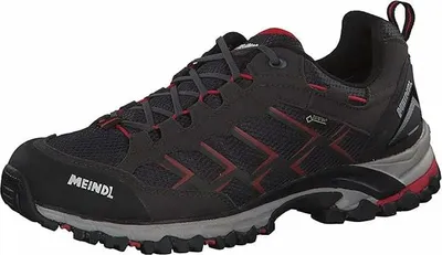 Produktbild von Meindl Wanderschuhe für Herren