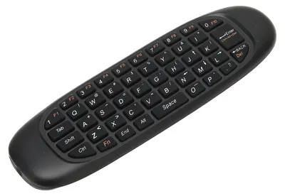 Zdjęcie produktu dla Bezprzewodowa mysz 2,4 GHz z czujnikiem żyroskopowym, rozdzielczością 1000 DPI i inteligentną funkcją stabilizacji obrazu – bezprzewodowa mysz Fly Mouse