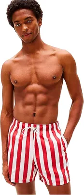 Image de Maillot de bain Tommy Hilfiger UWOUWO3491-OJX pour Uni