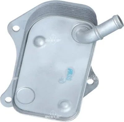 Image de NRF 31237 Refroidisseur d'huile moteur