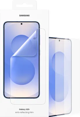Immagine prodotto di Samsung EF-US936CTEGWW schermo del telefono cellulare/protezione posteriore Protezione dello schermo trasparente 1 pz