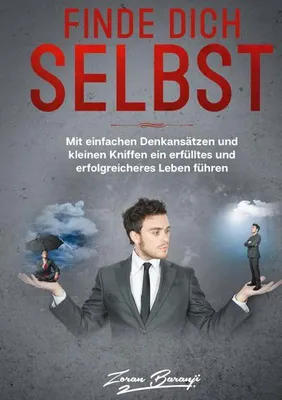 Produktbild von Finde Dich Selbst