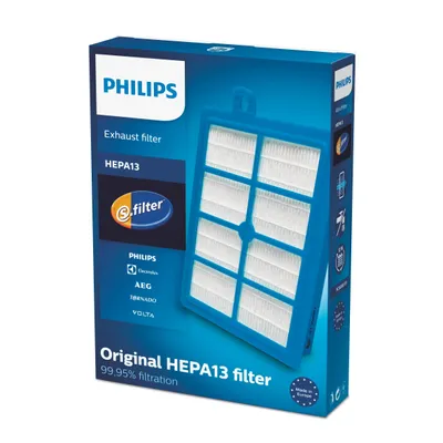 Obrázok produktu pre HEPA13 filter Philips FC8038/01