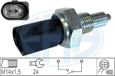 Produktbild von ERA Rückfahrschalter 330748 für VW Passat Variant (3C5)