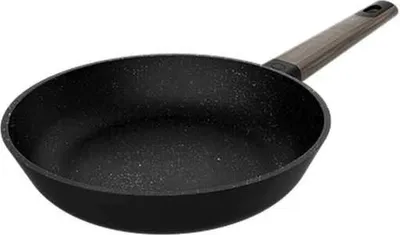 Produktbild von Cecotec Polka Excellence Force Gusseisenpfanne Aus Aluminium 28 Cm One Size