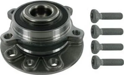 Image de Jeu de roulements de roue SKF VKBA 7116