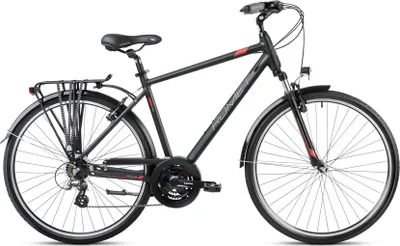 Zdjęcie produktu dla Rower trekkingowy ROMET WAGANT 1 2024