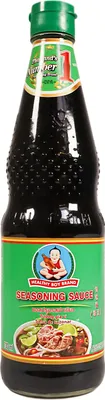 Produktbild von HB Seasoning Sauce Soja Würzsauce 700ml