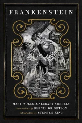 Produktbild von Frankenstein
