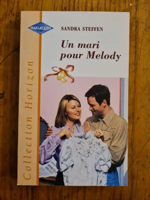 Image de Un mari pour Mélody