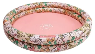 Immagine prodotto di Piscina per bambini Swim Essentials in look floreale