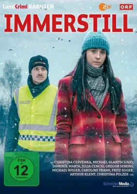 Produktbild von Jakoby, W: Immerstill