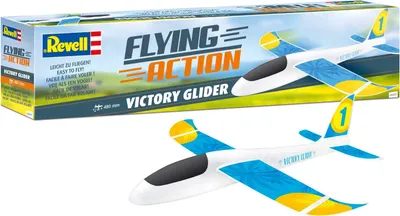 Immagine prodotto di Revell Flying Action - Victory Glider