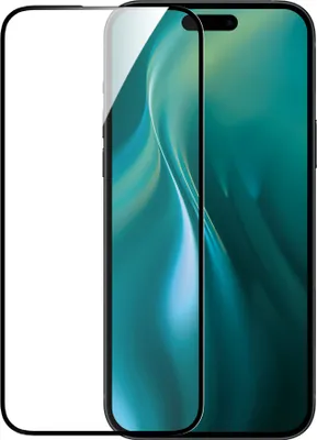 Obrázok produktu pre Etteri 9D tvrdené sklo pre iPhone 16 Plus Ochranné fólie na mobilné telefóny 6,7"