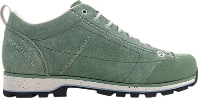 Imagen del producto de Zapatillas deportivas Dolomite para mujer, calzado de senderismo, color verde, para uso diario