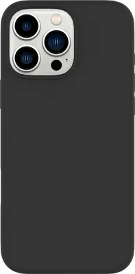 Obrázek produktu pro eSTUFF ES67120052, Obal, Apple, iPhone 16 Pro, 16 cm (6.3"), Černá