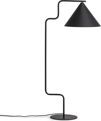 Produktbild von Stehlampe Aluminium Odyssey S