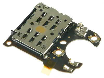 Produktbild von Huawei Mate 20 Pro Sim Slot Kartenleser Platine Mikrofon