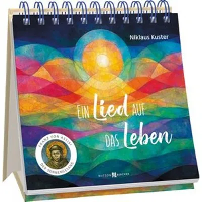 Zdjęcie produktu dla Ein Lied auf das Leben