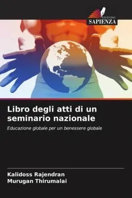 Produktbild von Libro degli atti di un seminario nazionale