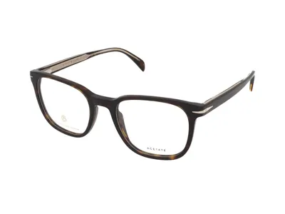 Produktbild von David Beckham DB 1107 Havana 52/20/150 Herren Brillen
