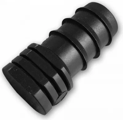 Produktbild von Garten-Tropfschlauchstecker 130