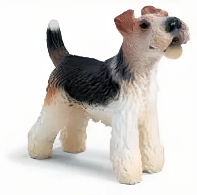Produktbild von Schleich 16338 Foxterrier