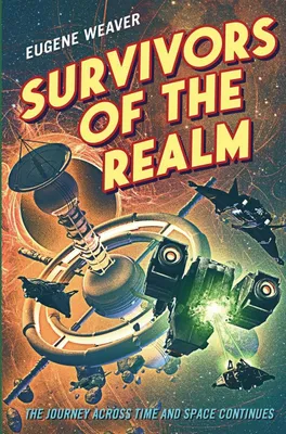 Produktbild von Survivors of the Realm