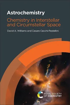 Produktbild von Astrochemistry